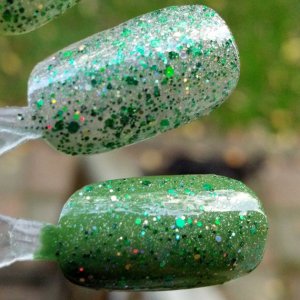 Baldick - Black Sheep Lacquer